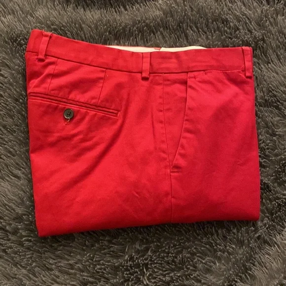 Men’s Express Dress Pants - Picture 15 of 16